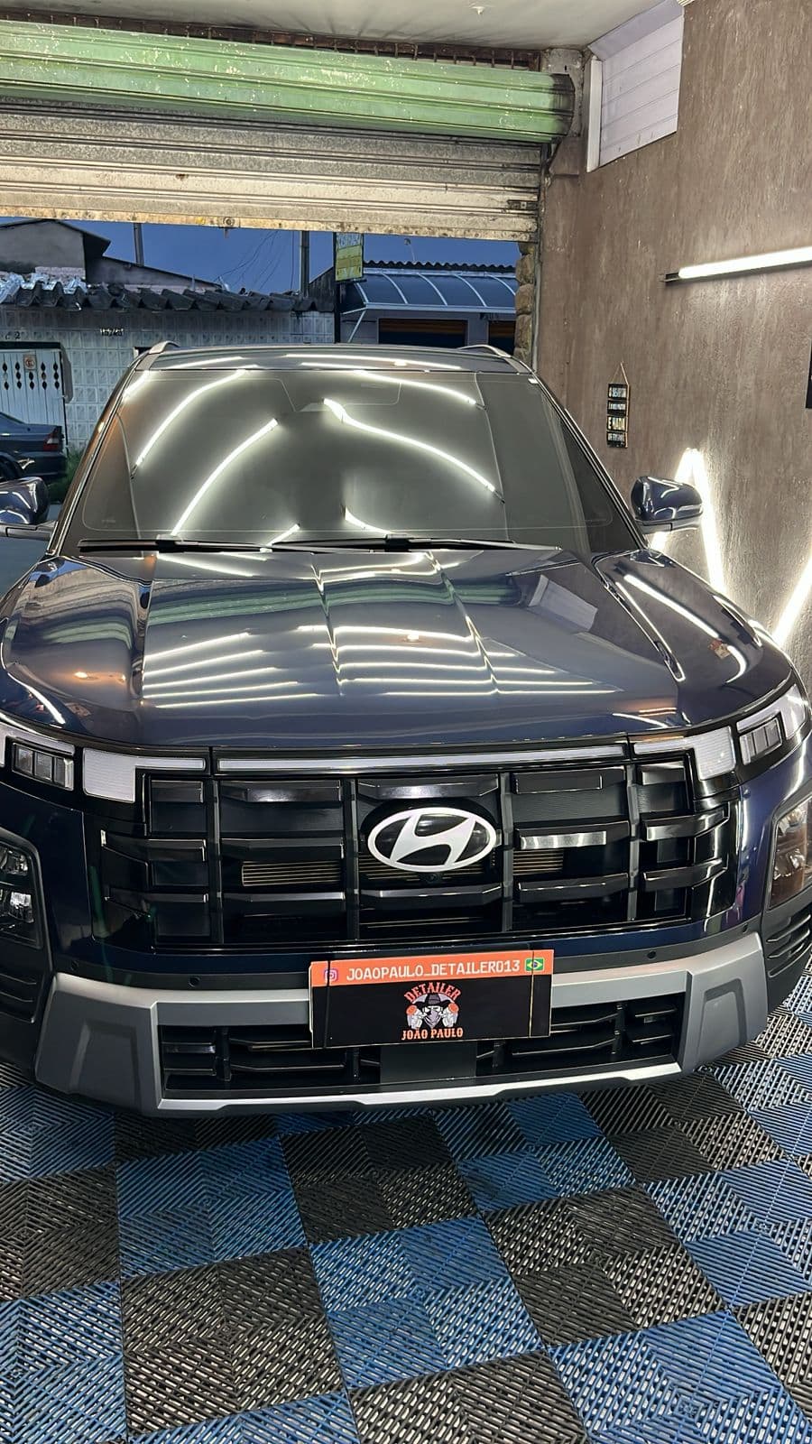 Trabalho 13 - João Paulo Detailer