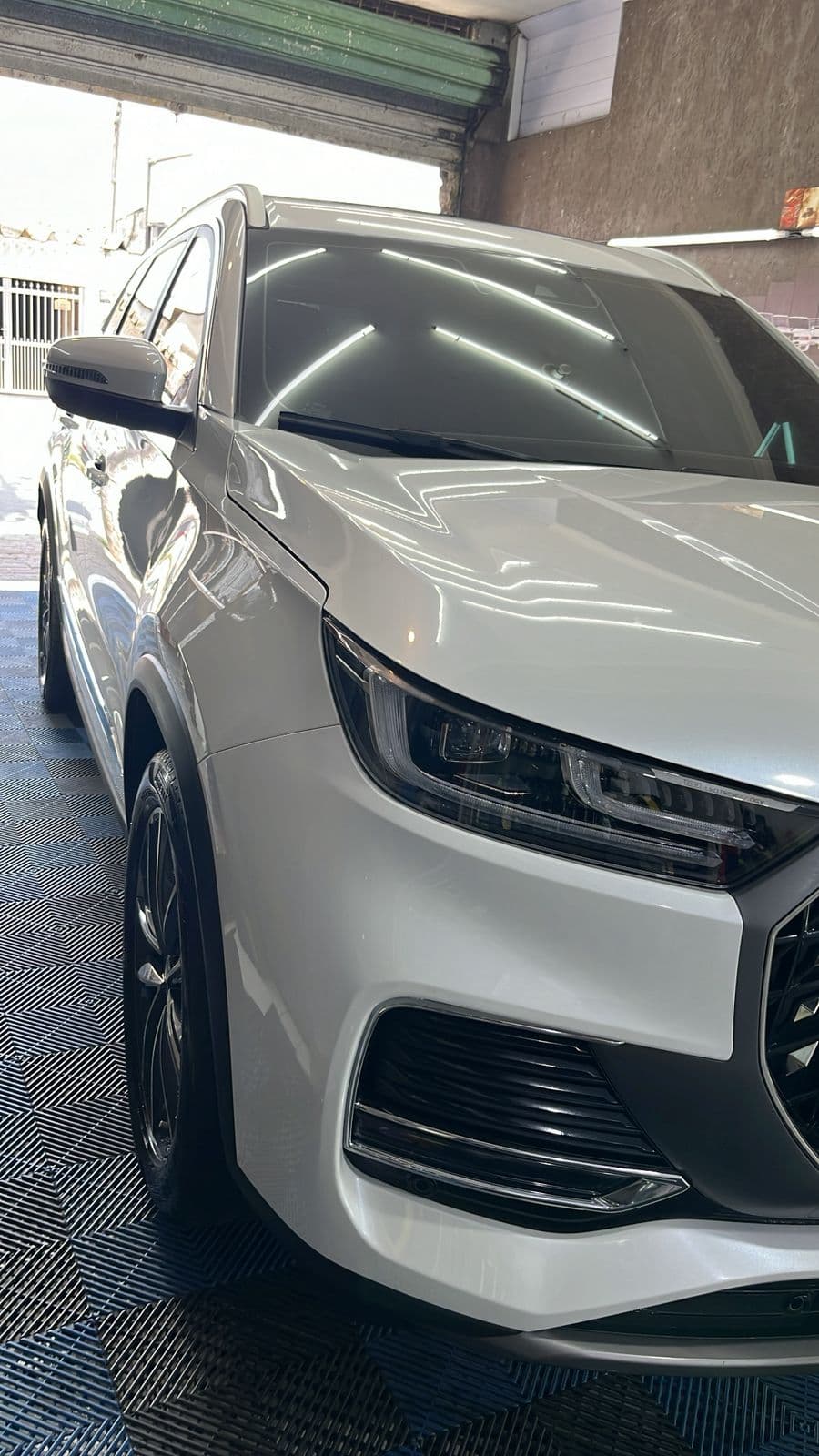 Trabalho 18 - João Paulo Detailer