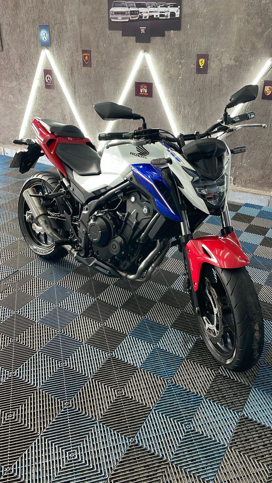 Trabalho 2 - João Paulo Detailer