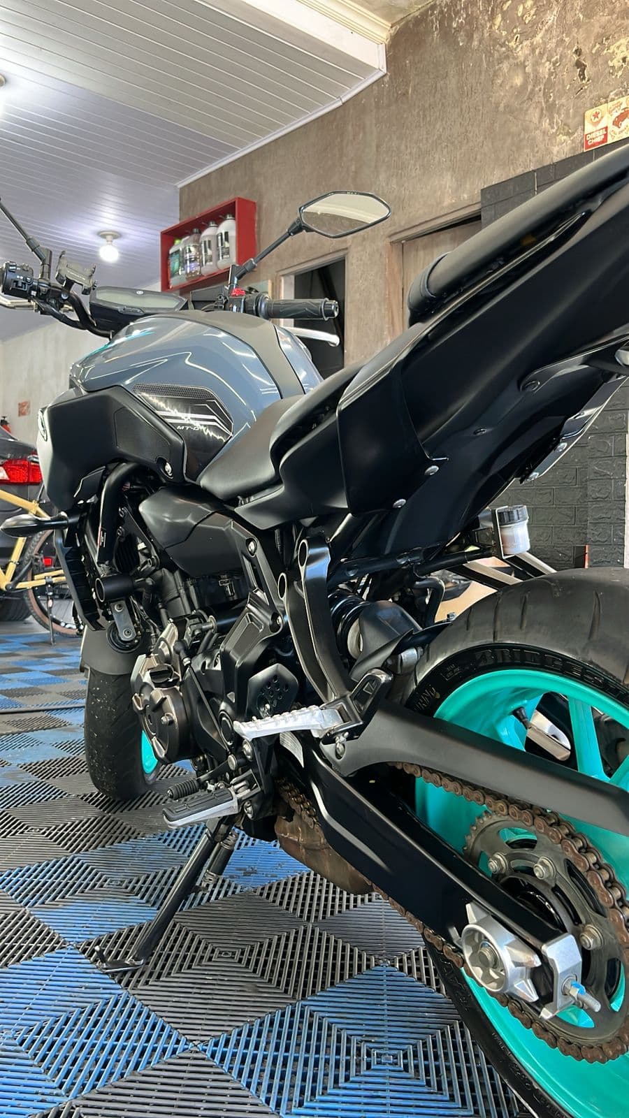 Trabalho 21 - João Paulo Detailer