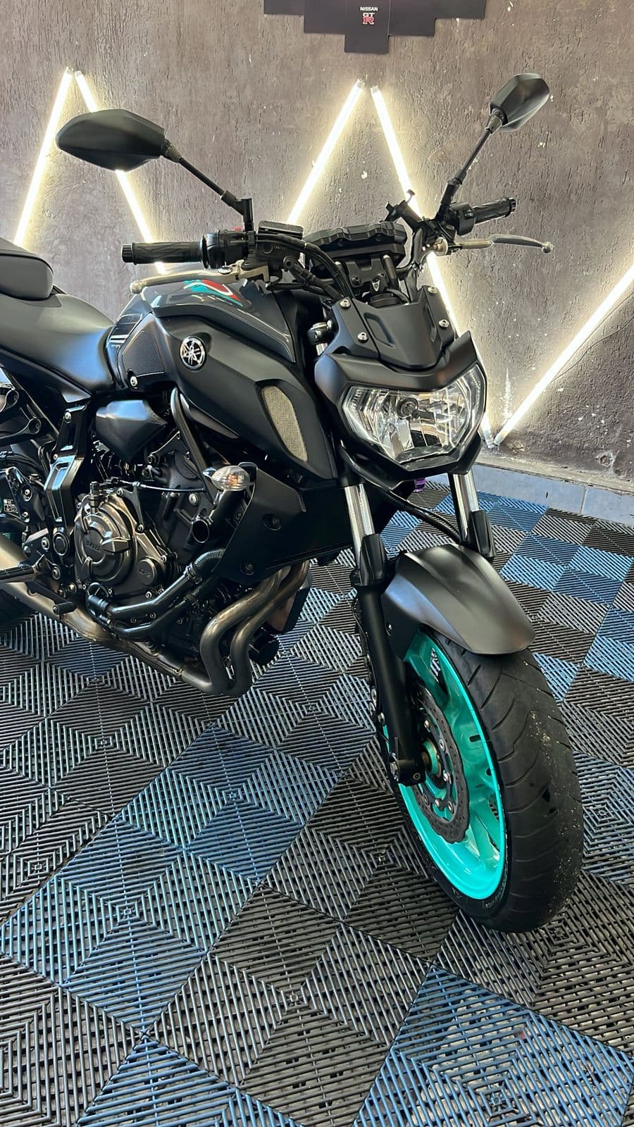 Trabalho 23 - João Paulo Detailer