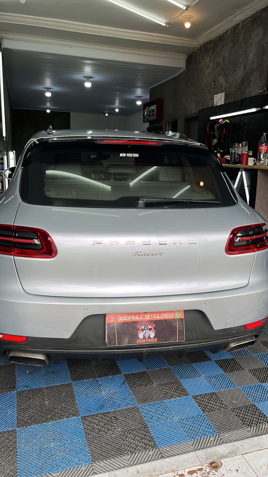 Trabalho 28 - João Paulo Detailer