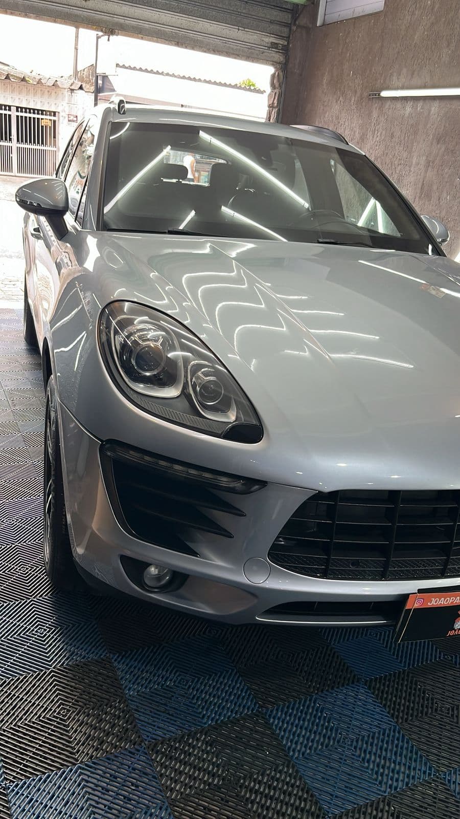 Trabalho 30 - João Paulo Detailer