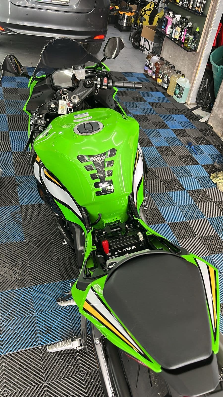 Trabalho 48 - João Paulo Detailer