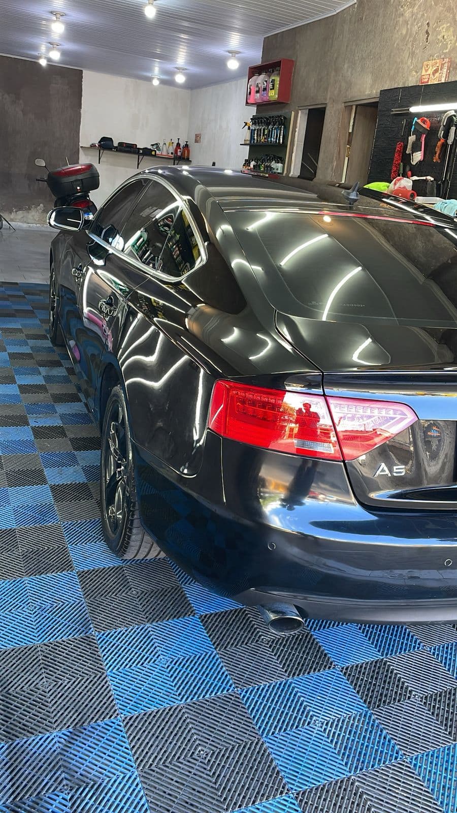Trabalho 7 - João Paulo Detailer