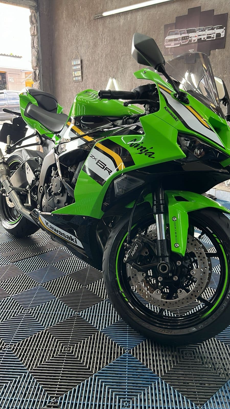 Estética automotiva em Praia Grande - João Paulo Detailer