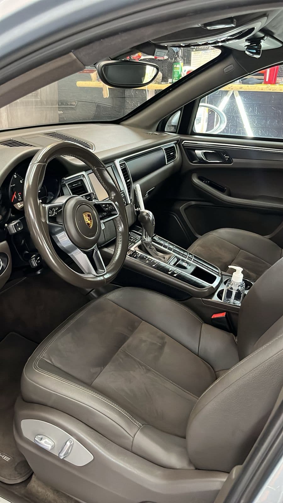 Estética automotiva em Praia Grande - João Paulo Detailer