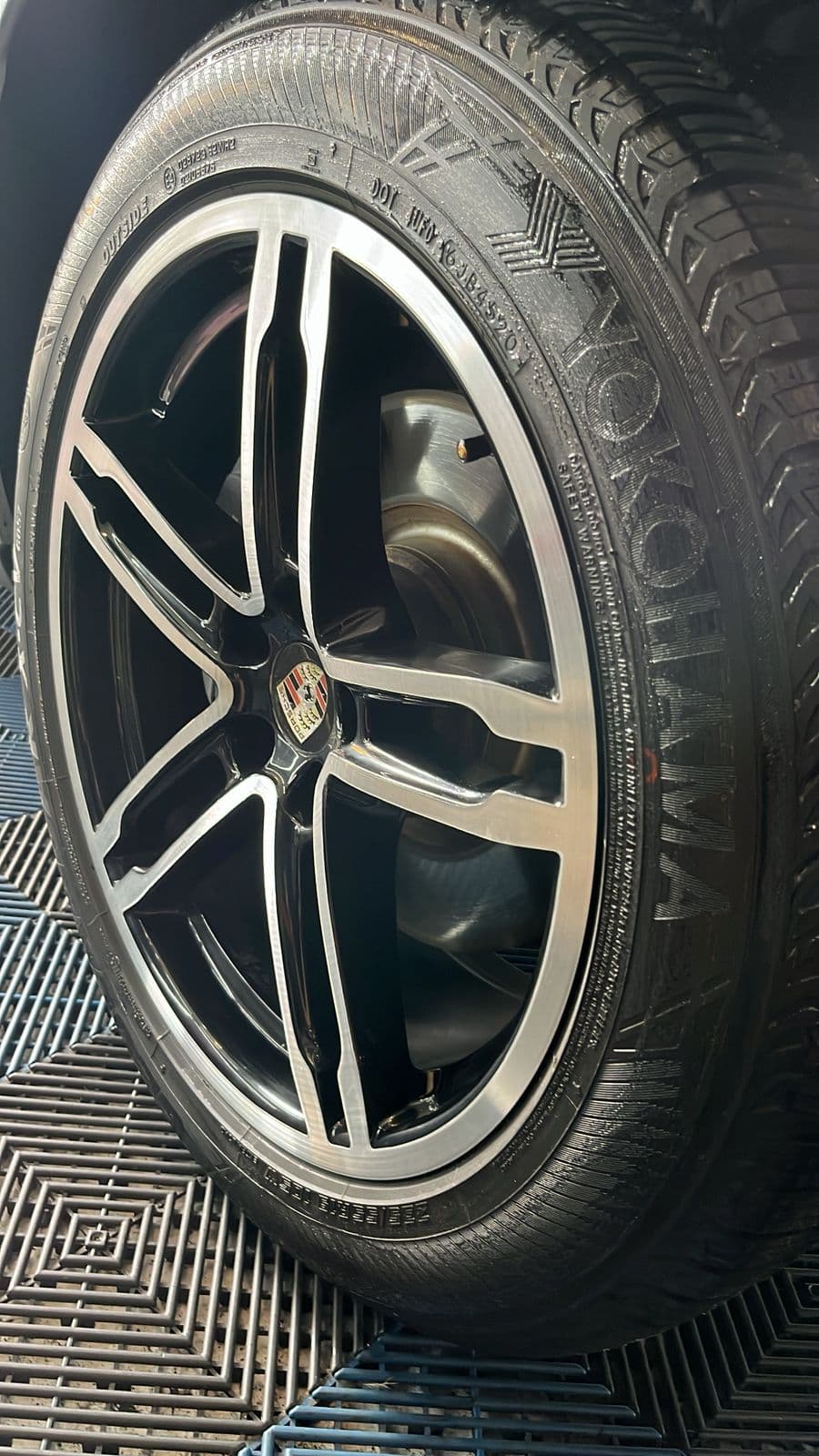 Estética automotiva em Praia Grande - João Paulo Detailer